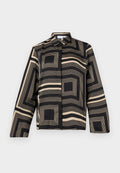 VILA VIMADJA STRIPE LOOSE