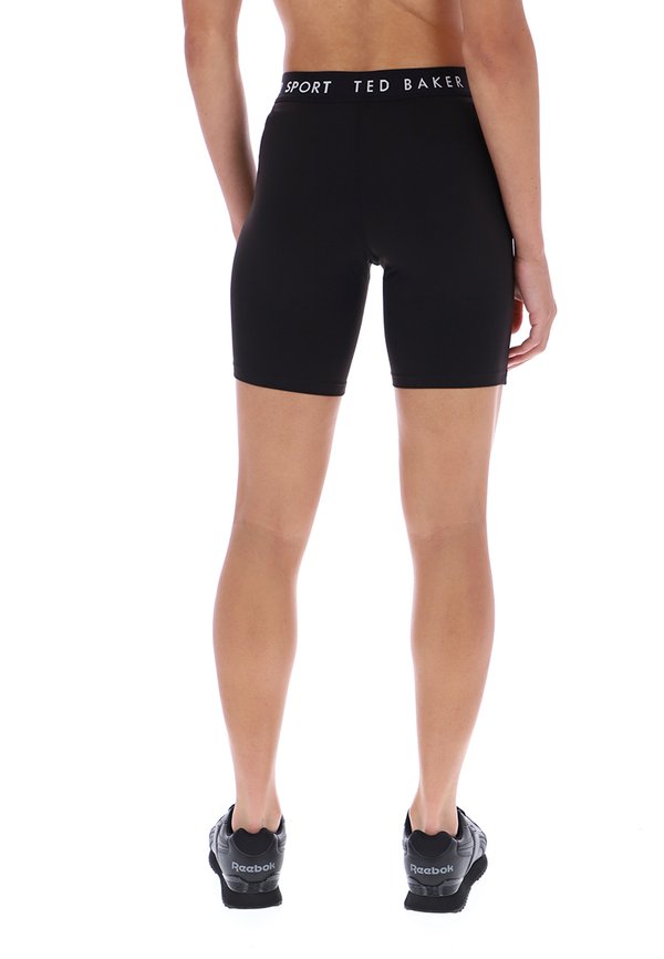 Ted Baker Sports ESSENTIALS CYCLING SHORTS