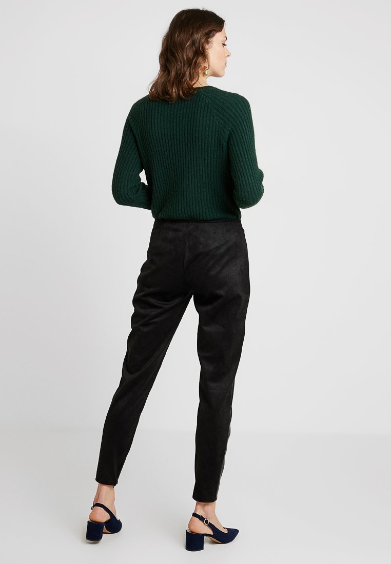 Armani Exchange Stoffhose Media 4