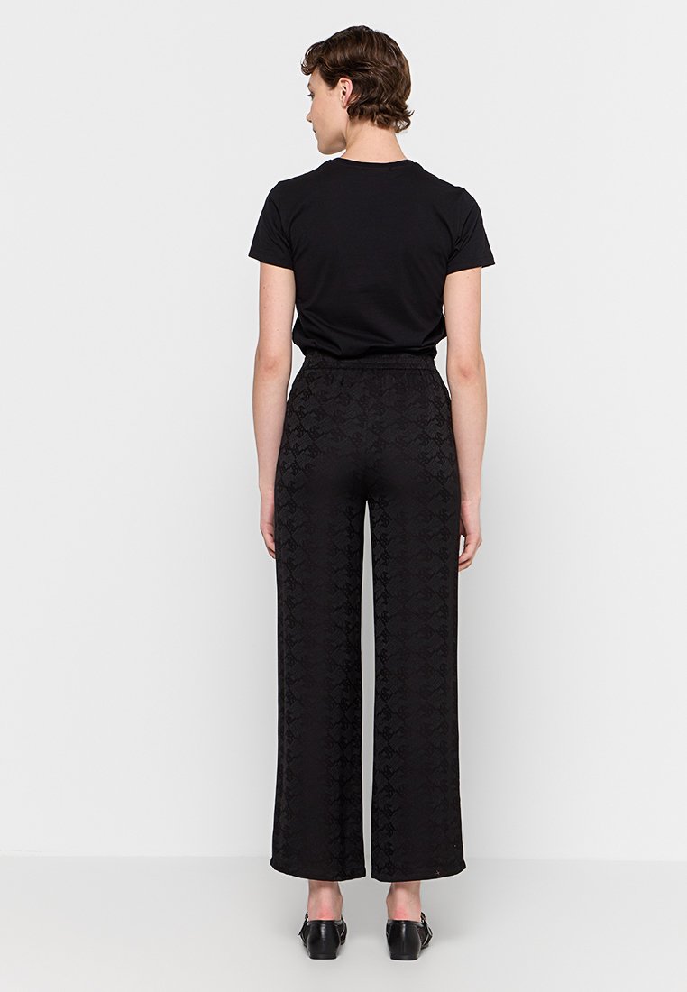 KARL LAGERFELD Stoffhose Media 3