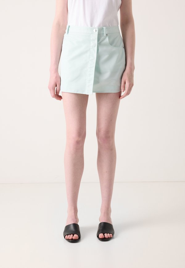 Calvin Klein Jeans PRIDE WRAP SKIRT