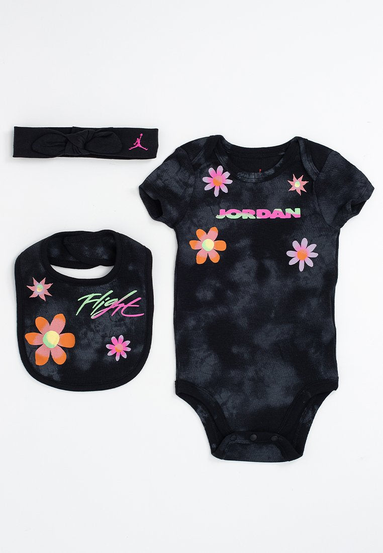 Jordan SET