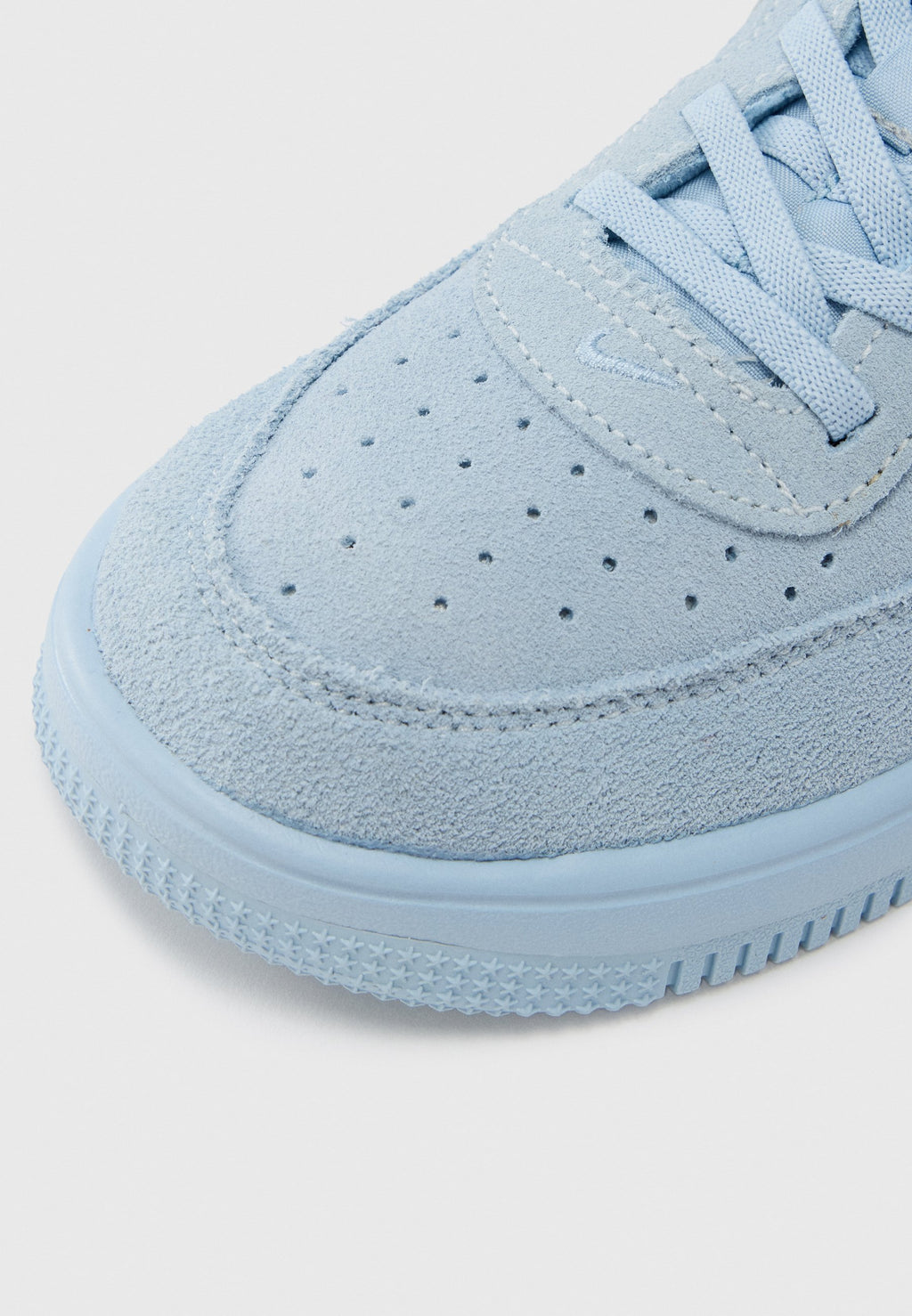 Nike Sportswear FORCE 1 LOW UNISEX