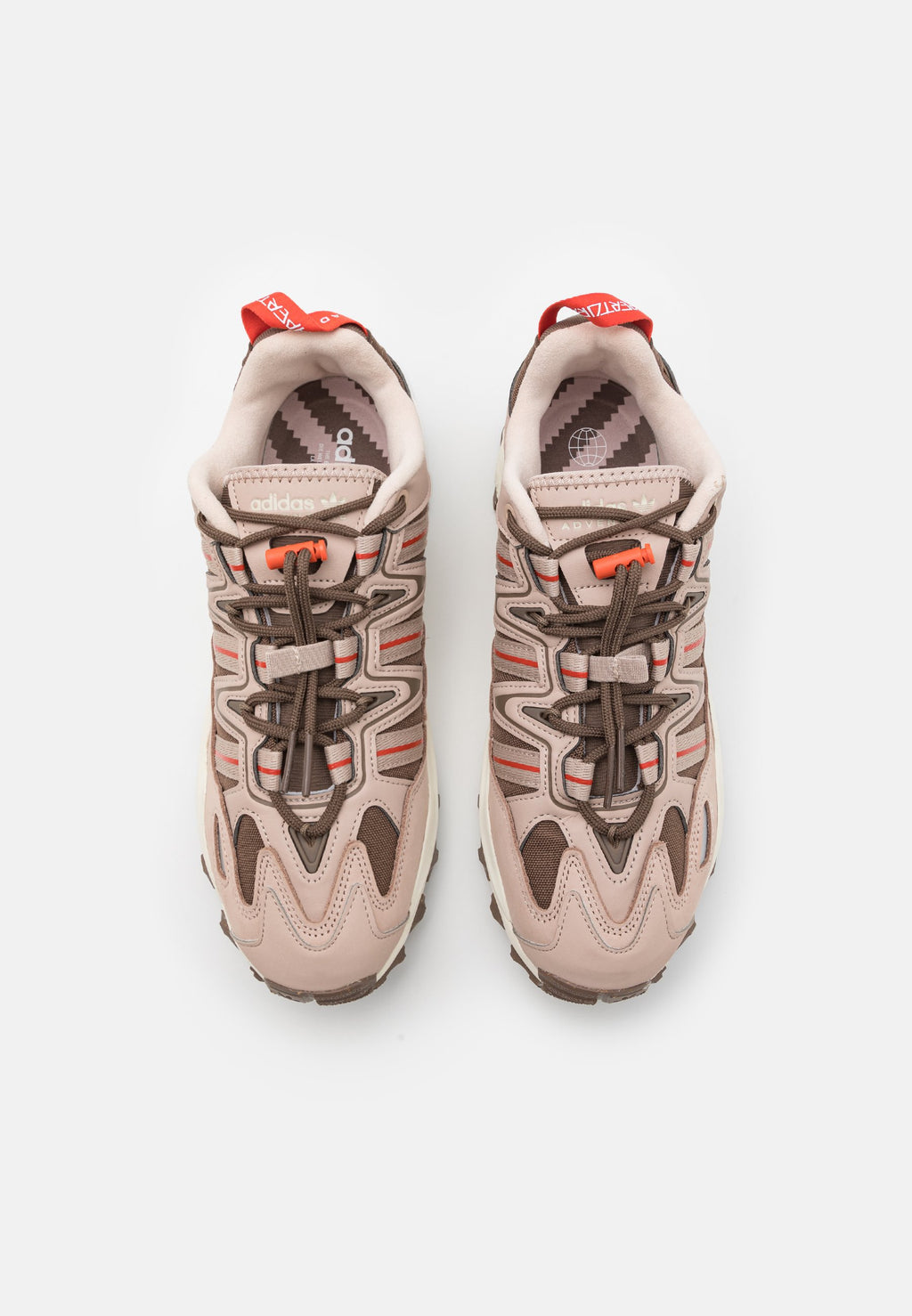 adidas Originals HYPERTURF UNISEX