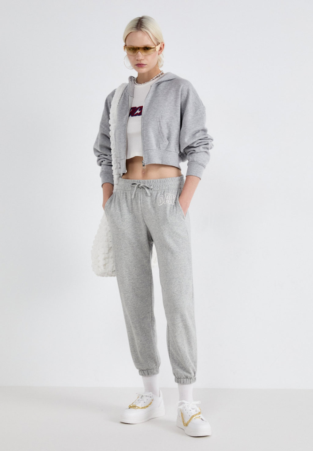 GAP HERITAGE