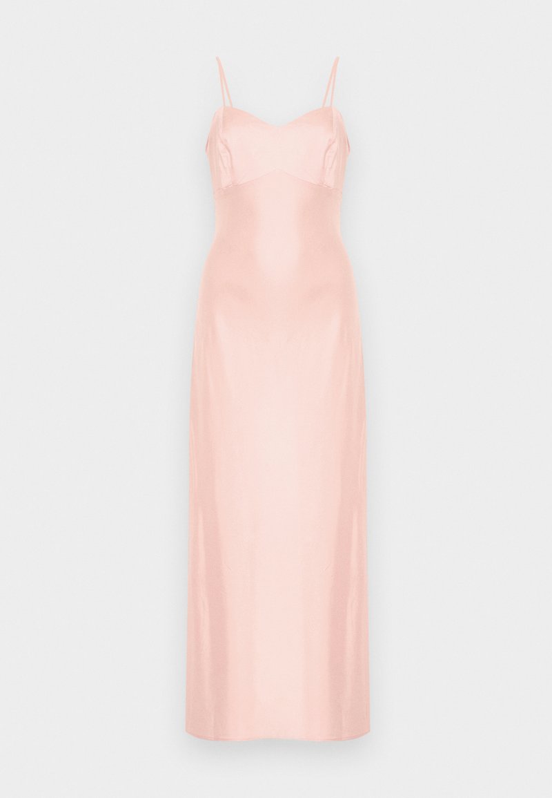 SL TULLIA SLIP DRESS Media 1