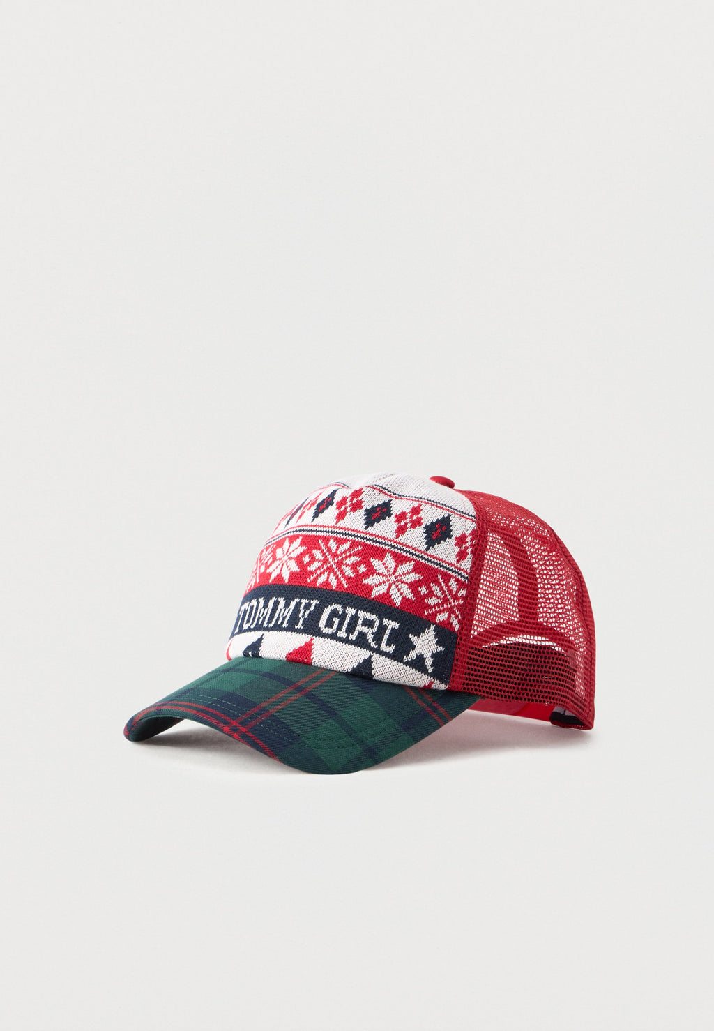 TRUCKER Media 1