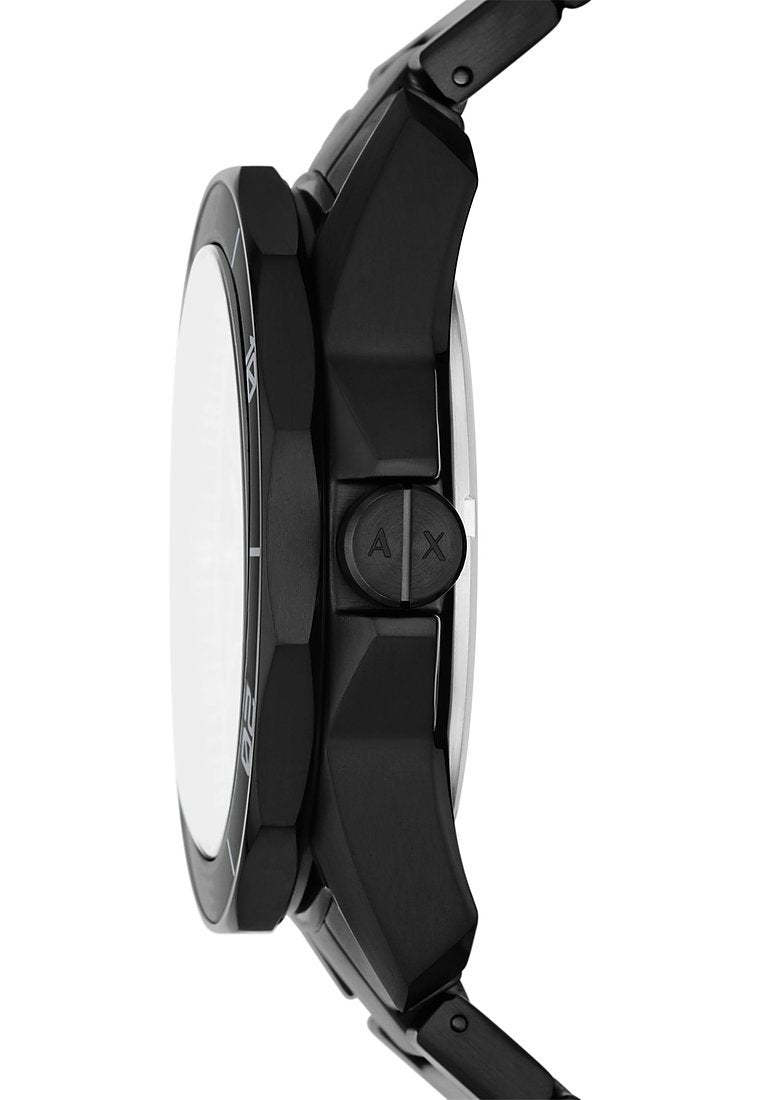 QUART HAND DATE  44MM Media 3