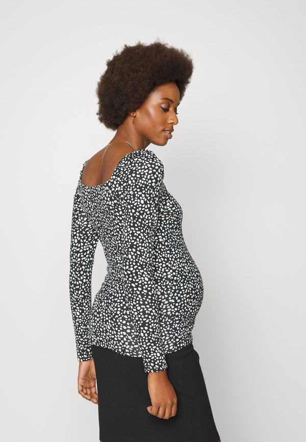 MAMALICIOUS MLTINE SQUARE DOT
