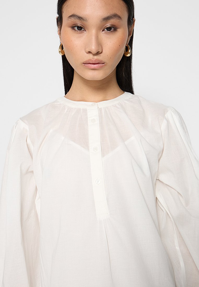 Tommy Hilfiger Blusenkleid Media 4