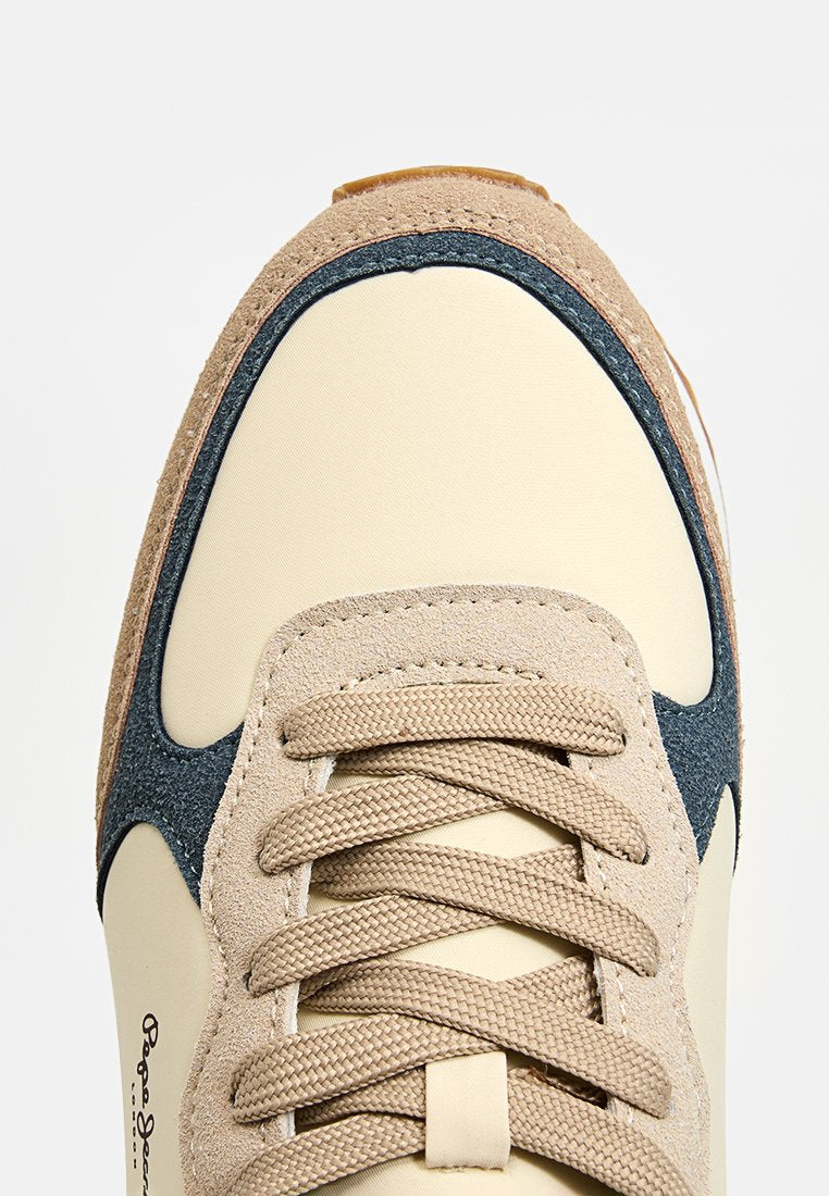 Pepe Jeans HIGH RUNNER