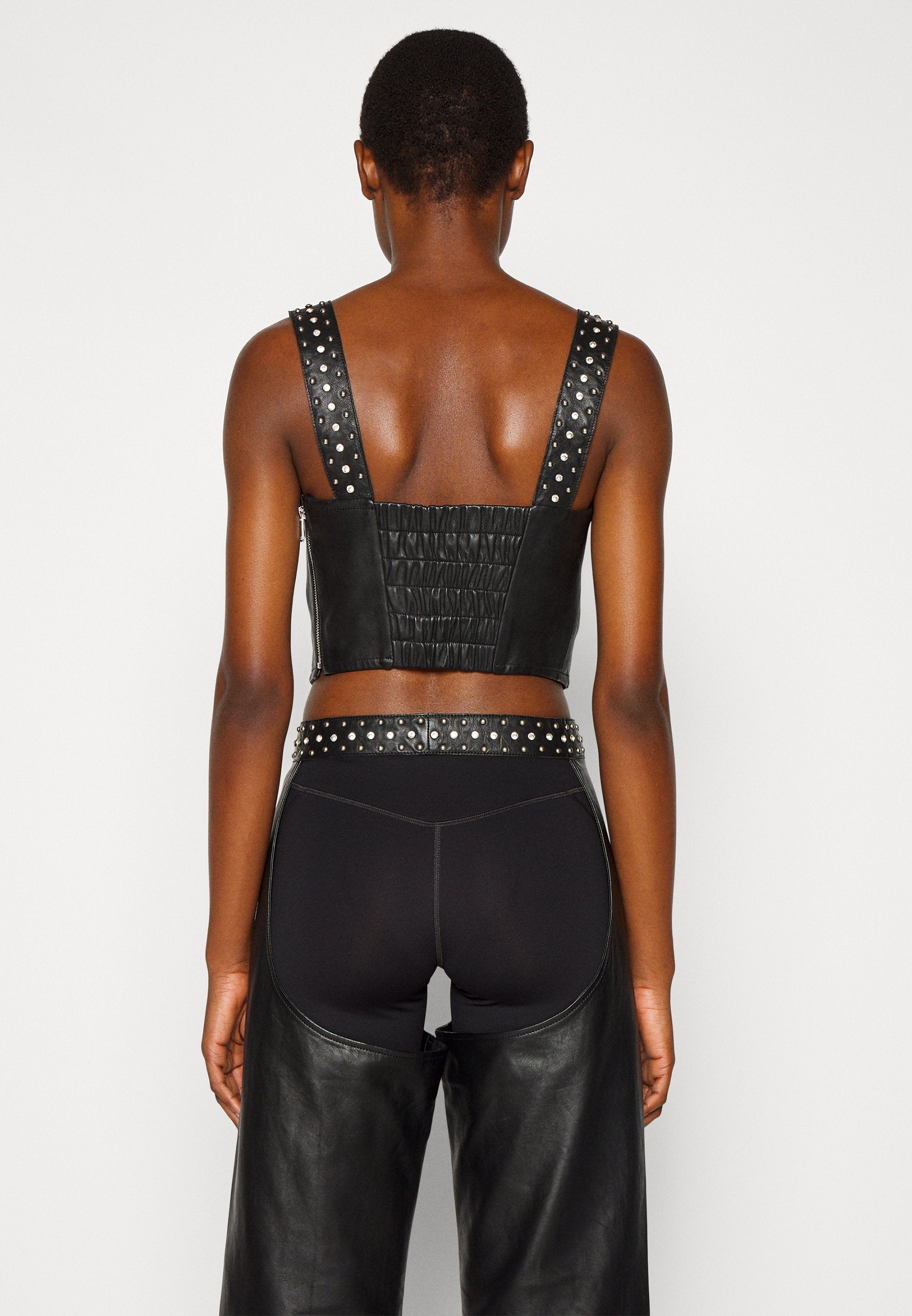 MOSCHINO JEANS