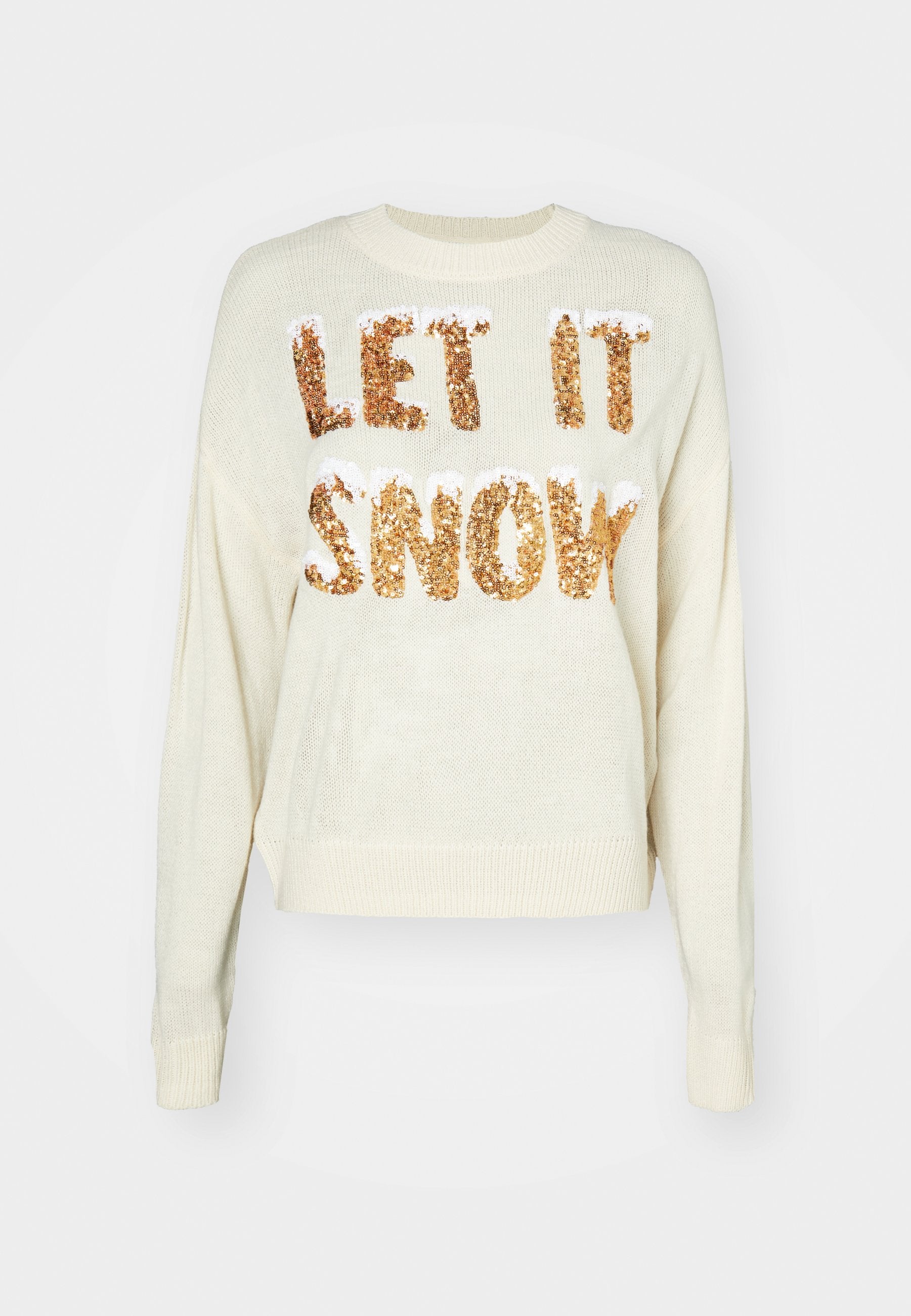 Vero Moda VMSNOW O NECK XMAS