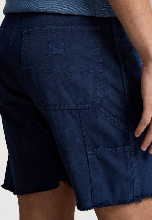 Polo Ralph Lauren 16.5 CM DUNGAREE FIT TWILL SHORT