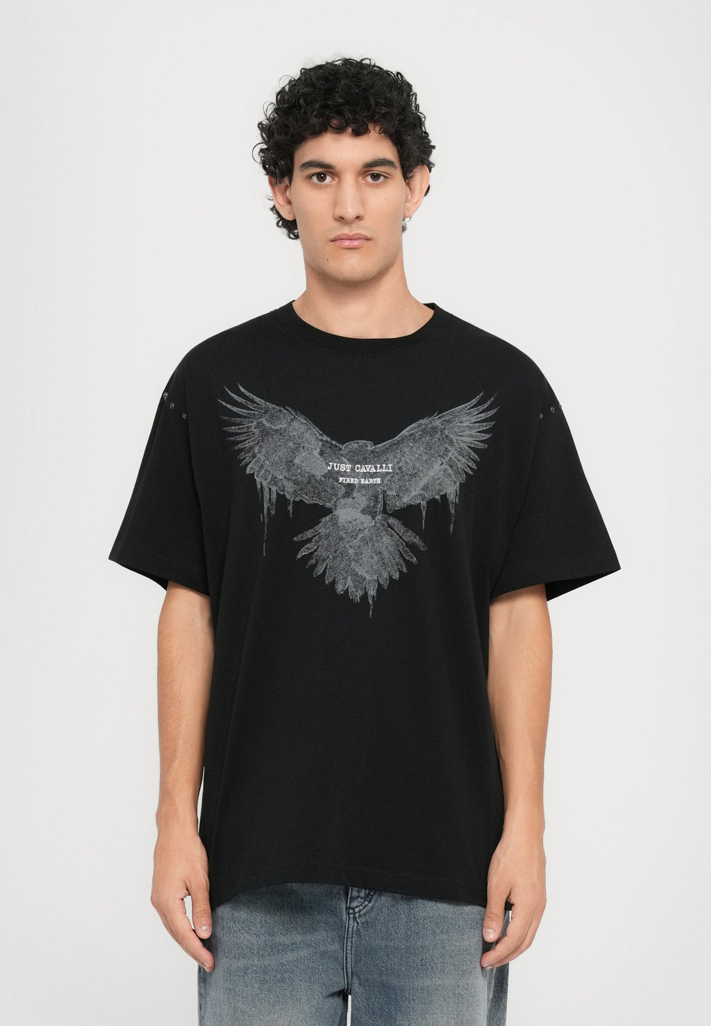 Just Cavalli EAGLE