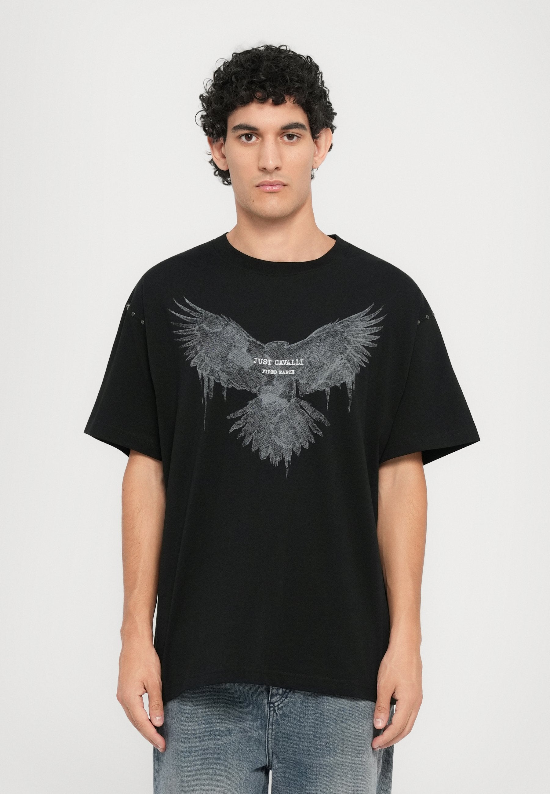 Just Cavalli EAGLE