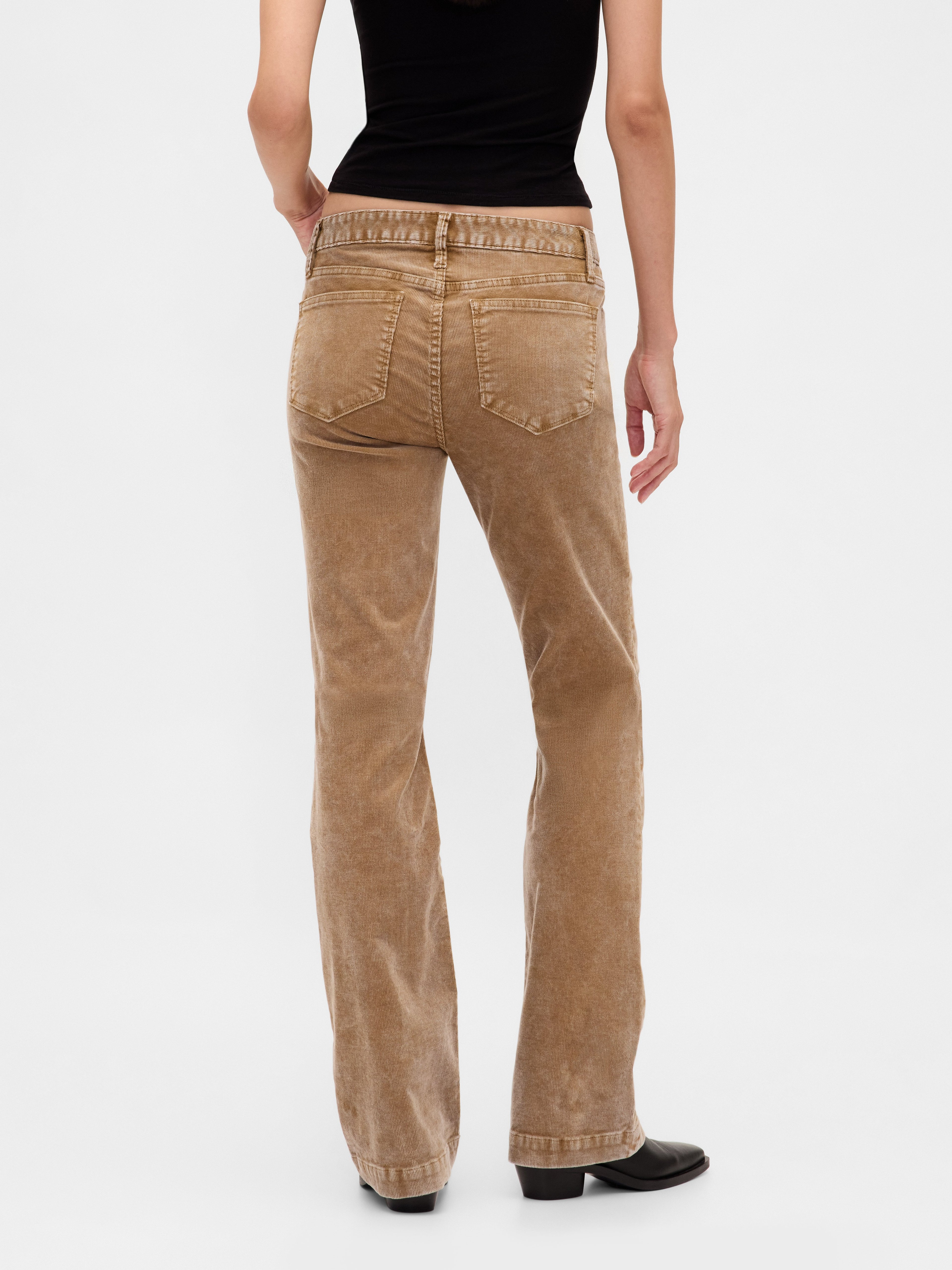 GAP LONG AND LEAN PALIMO