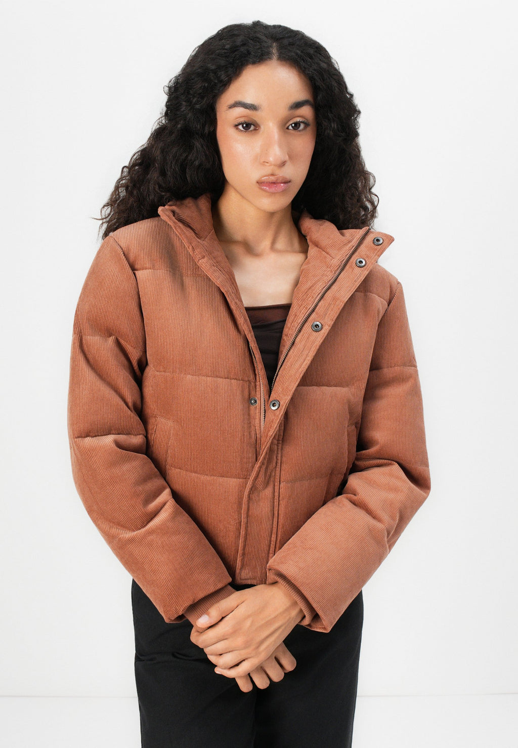 RVCA EEZEH PUFFER