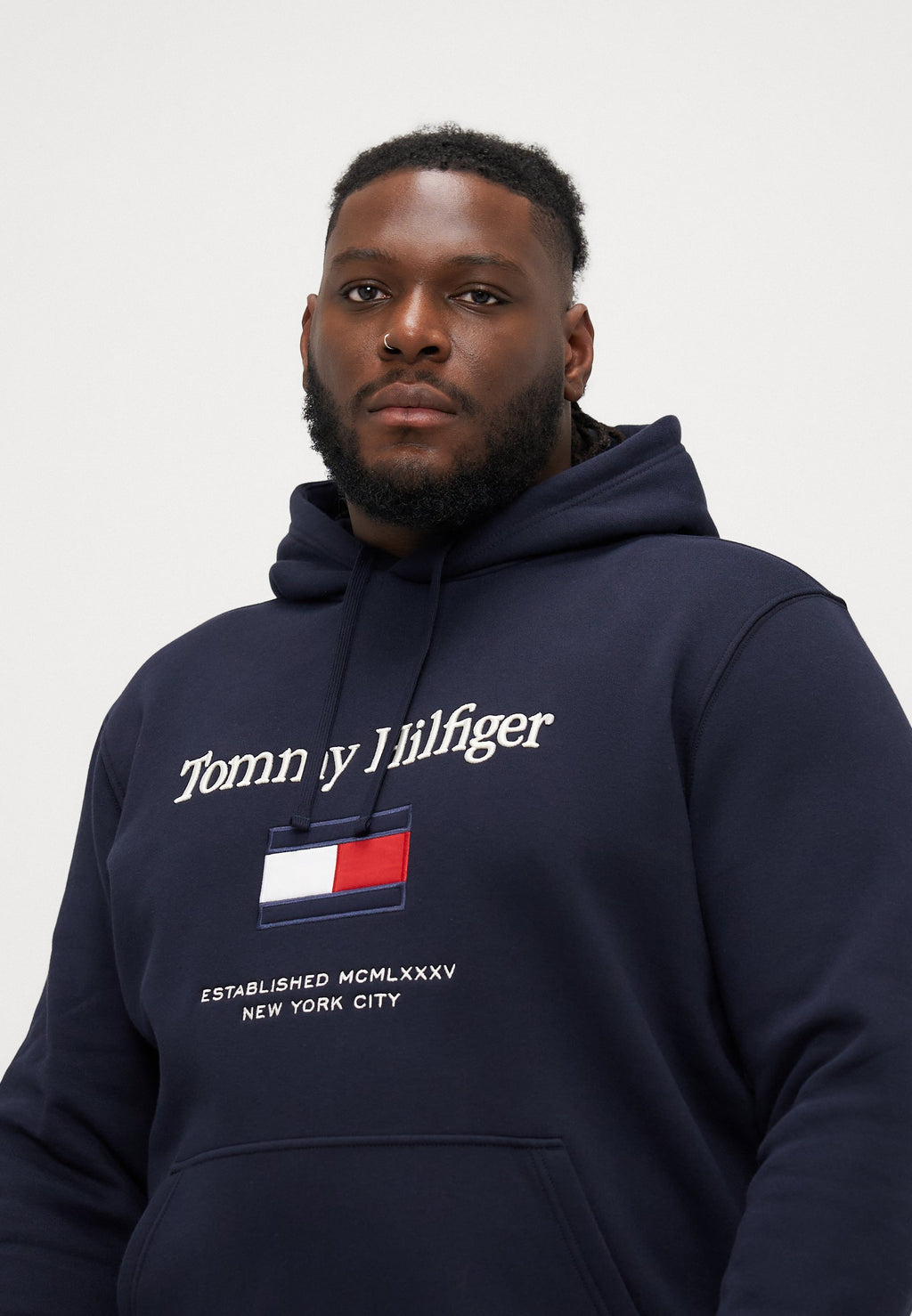 EMBRO FLAG HOODIE Media 5