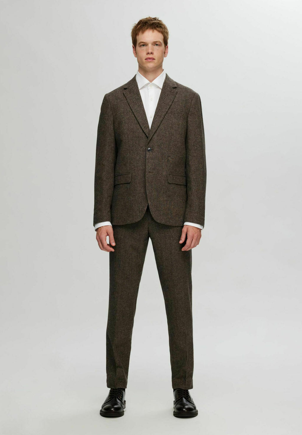 Selected KARIERTER