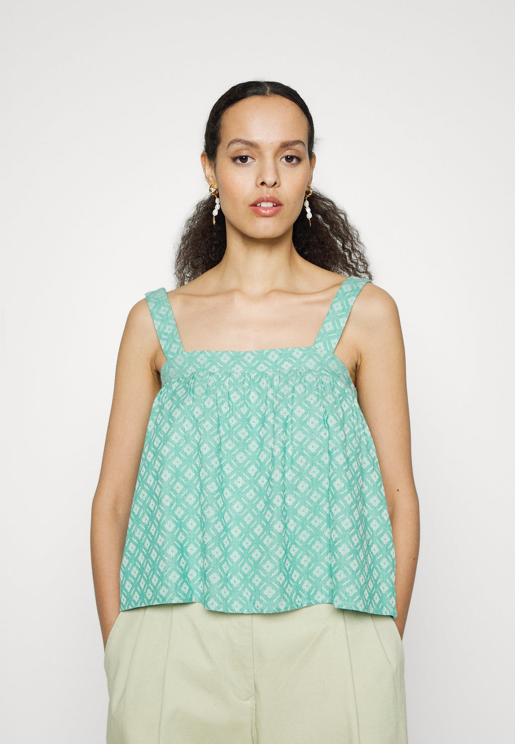 SUMMERY Copenhagen ELIZA