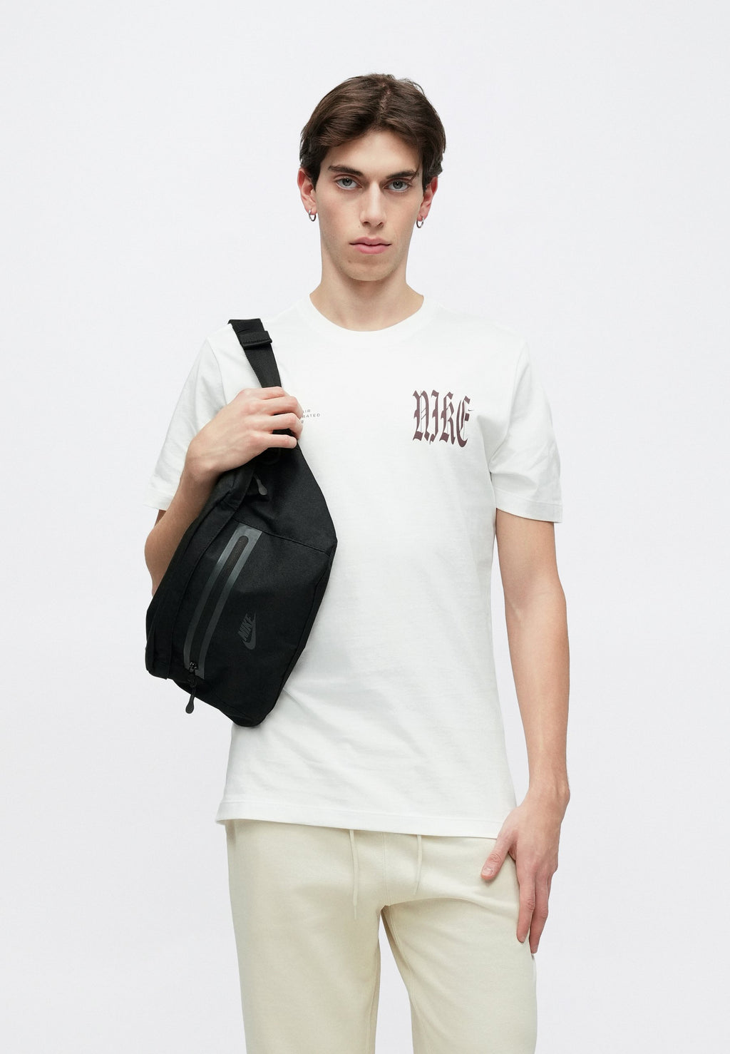 Nike Sportswear TEE WE FLOAT