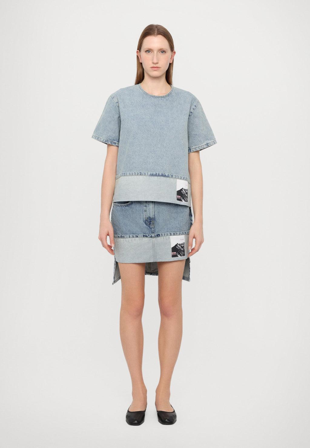 MOSCHINO JEANS