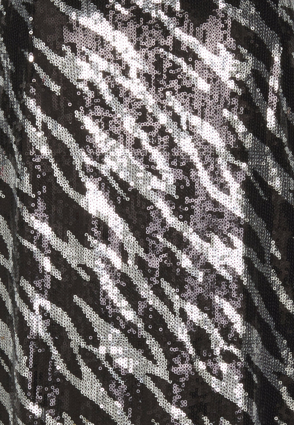 ONLJOSIE ZEBRA SEQUINS SKIRT Media 5