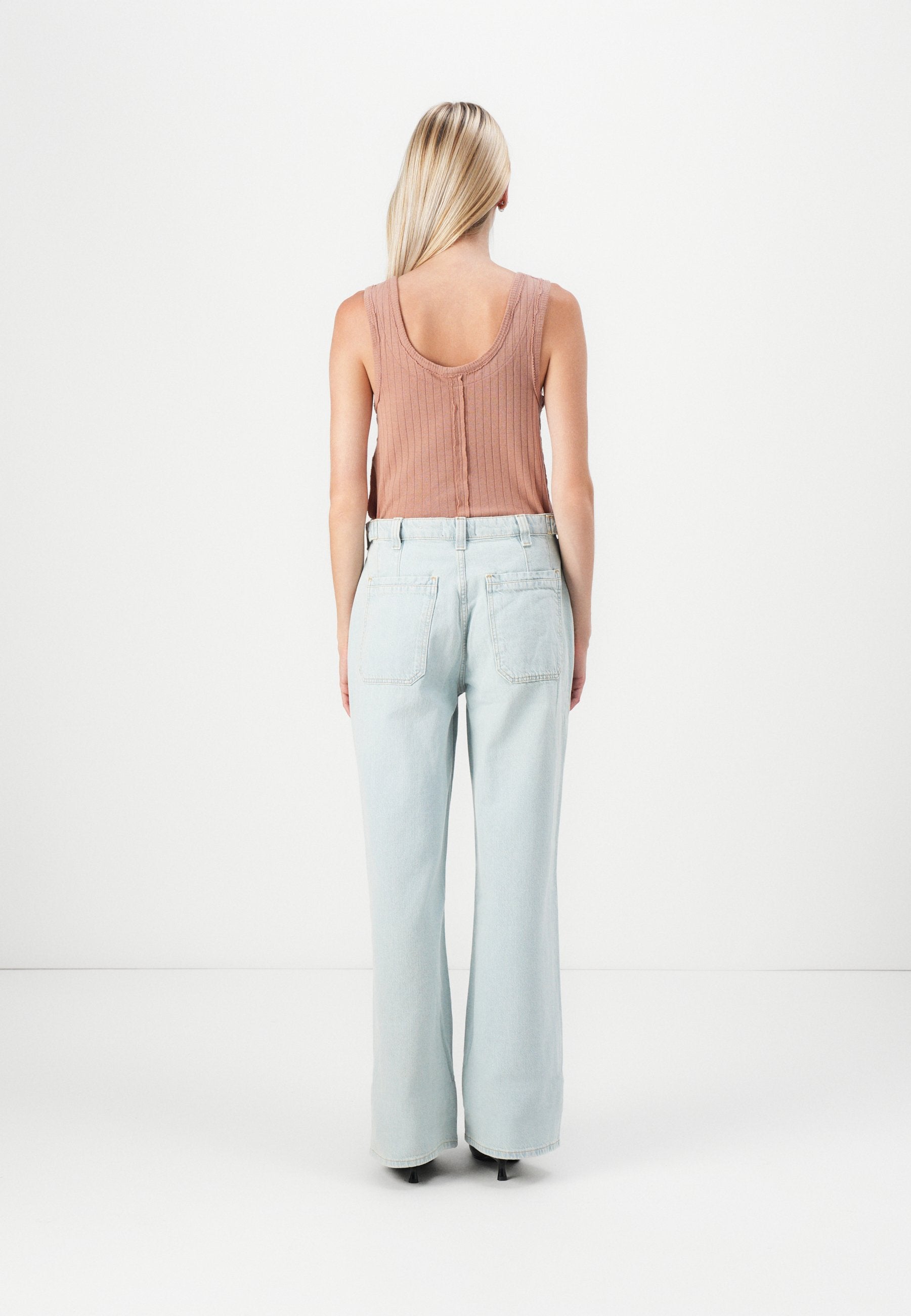 Free People PALMER CUFFED
