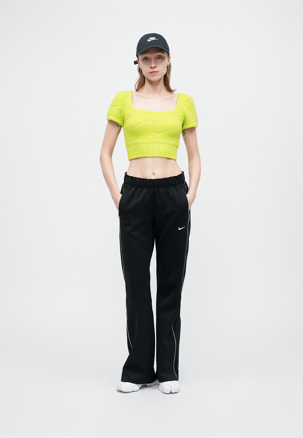 Nike Sportswear CROP
