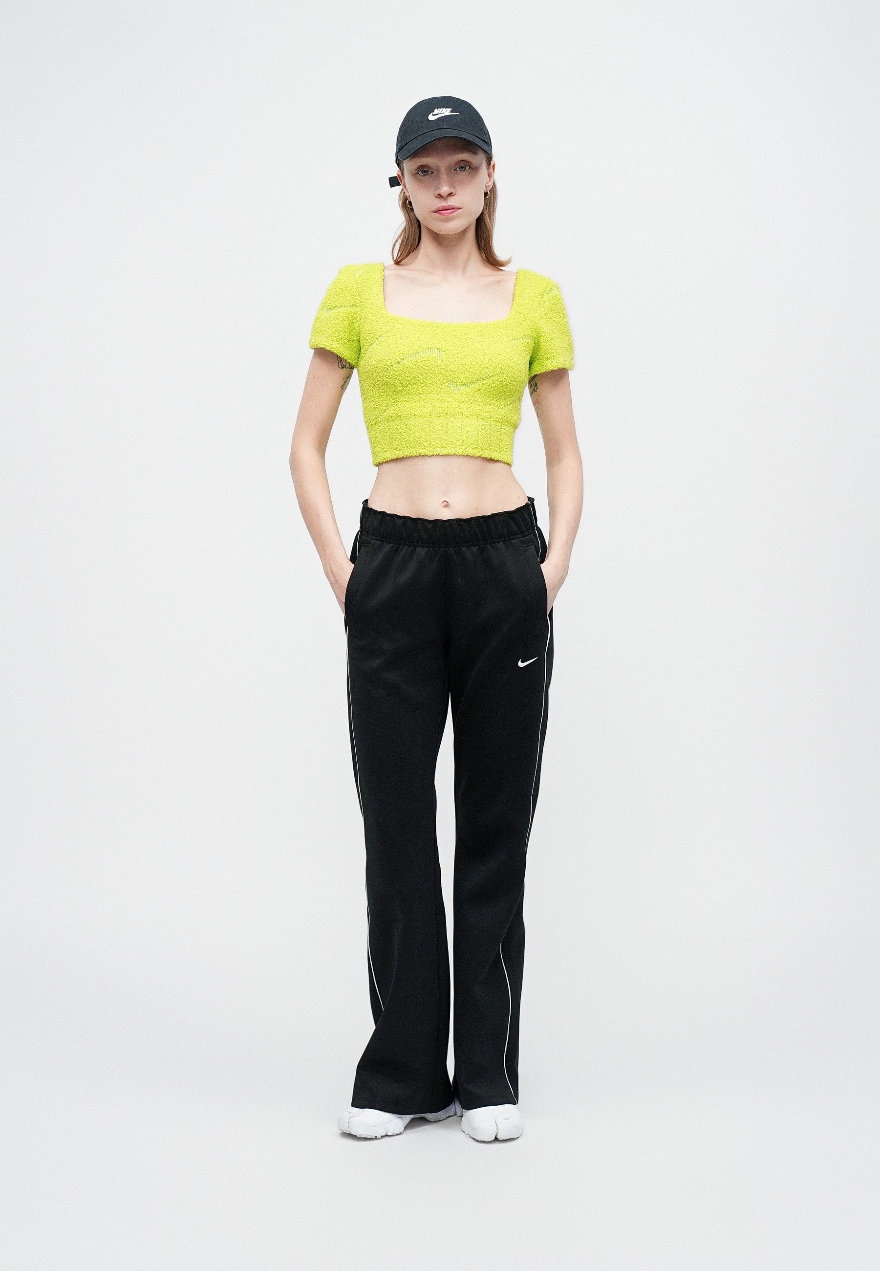 Nike Sportswear CROP