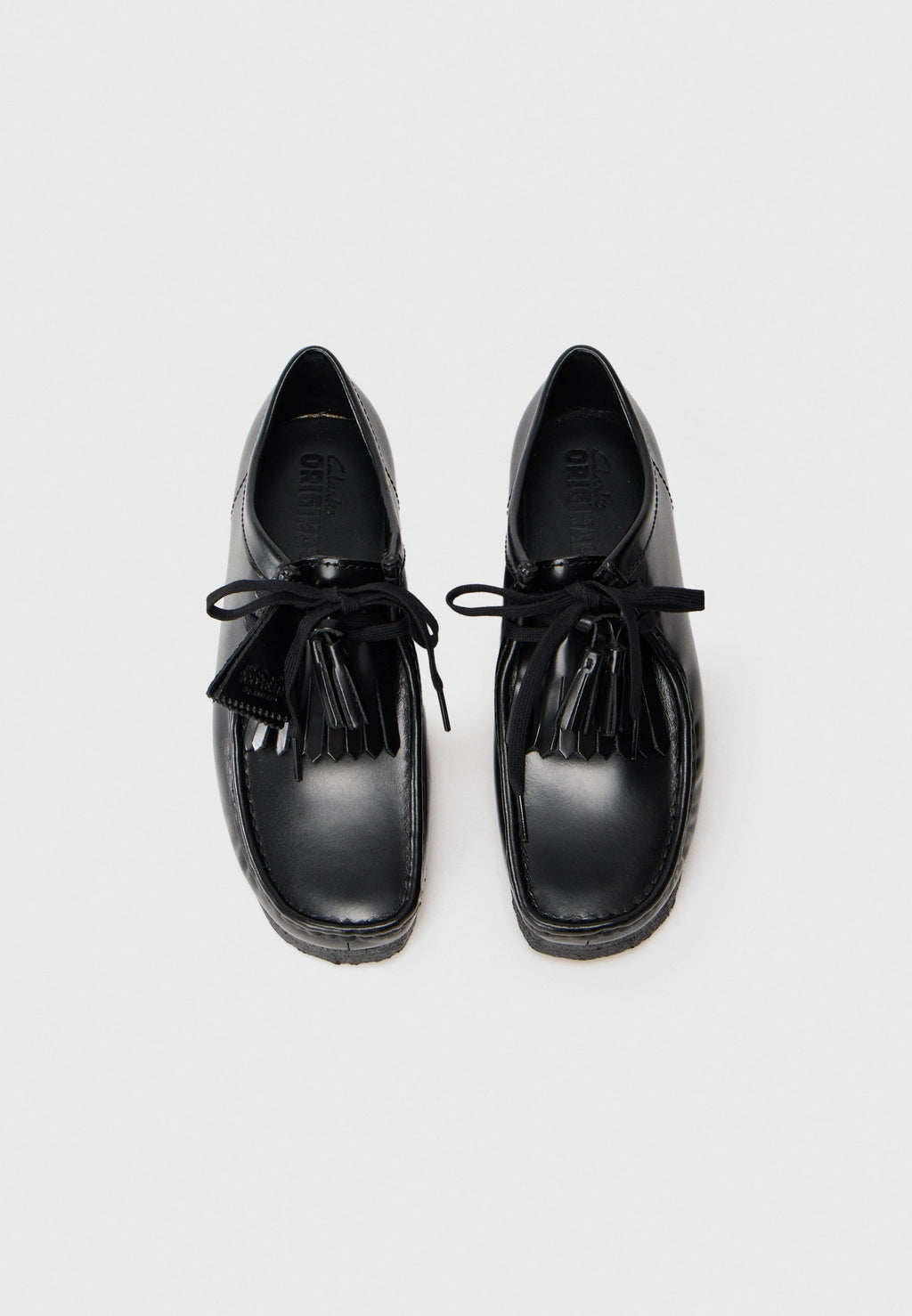 Clarks Originals WALLABEE