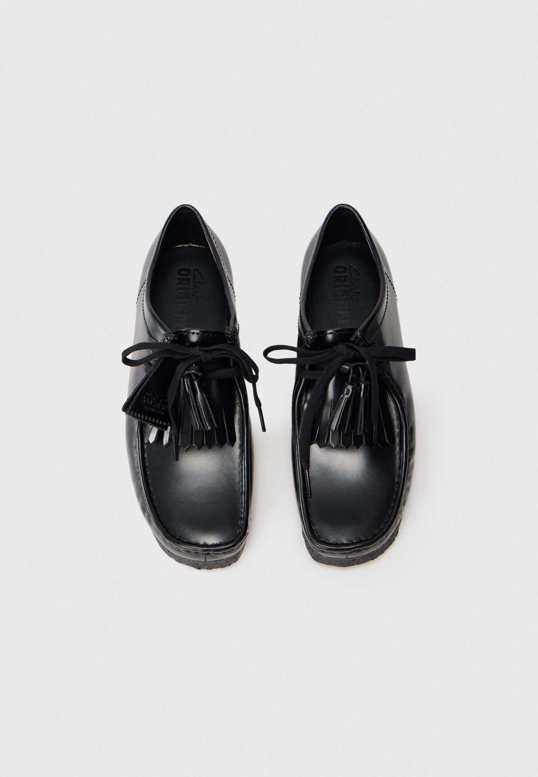 Clarks Originals WALLABEE