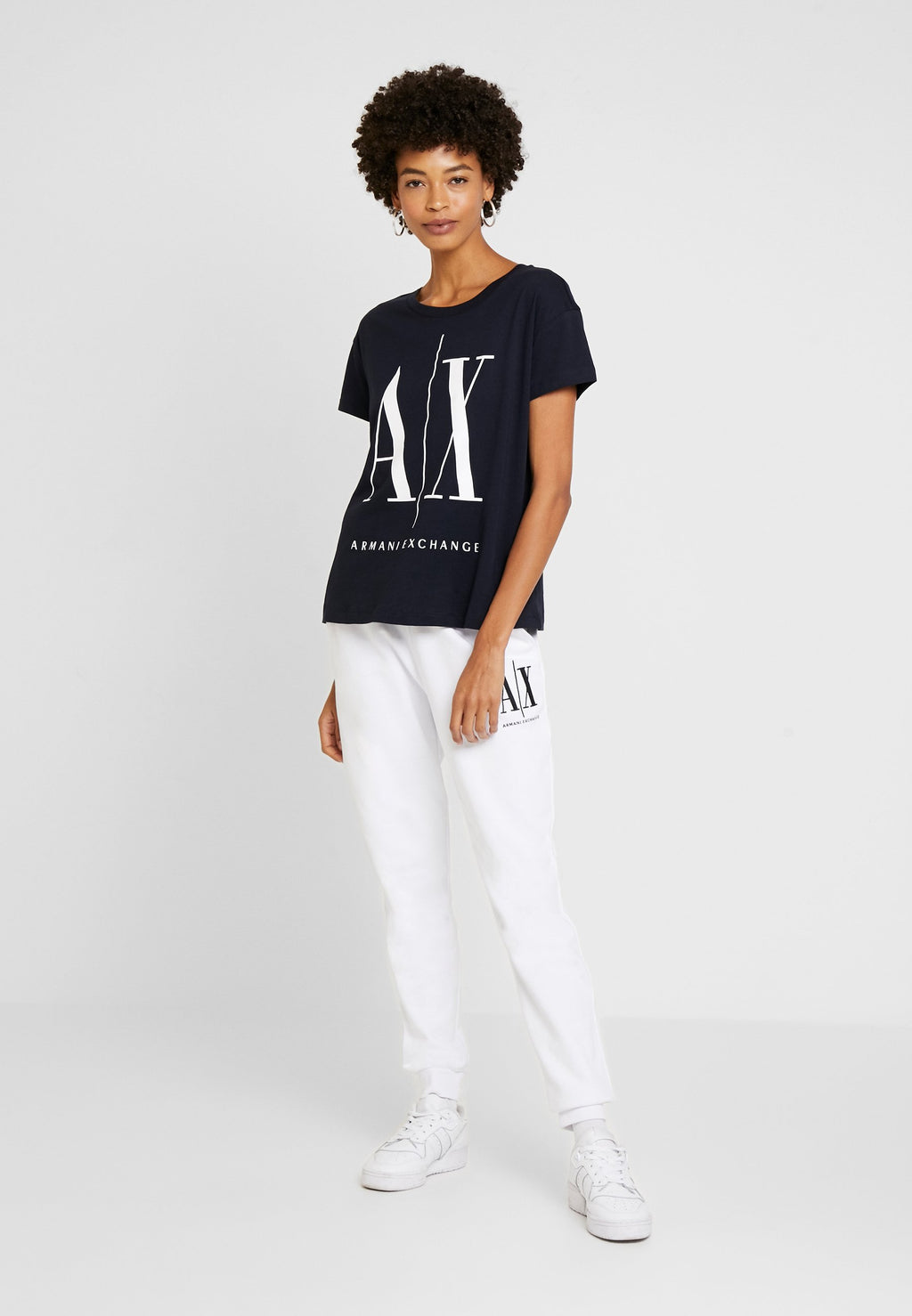 Armani Exchange Jogginghose Media 2