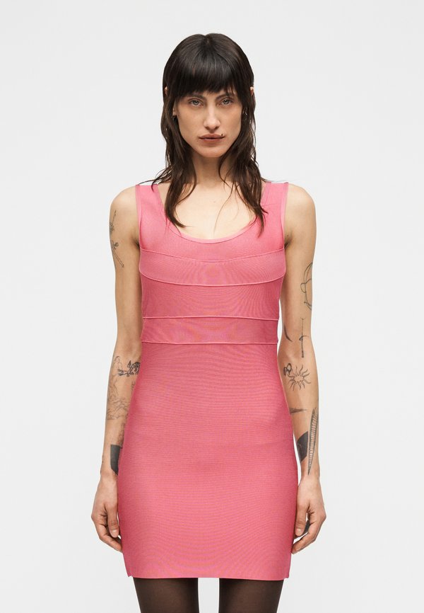 Hervé Léger THE AMARA DRESS