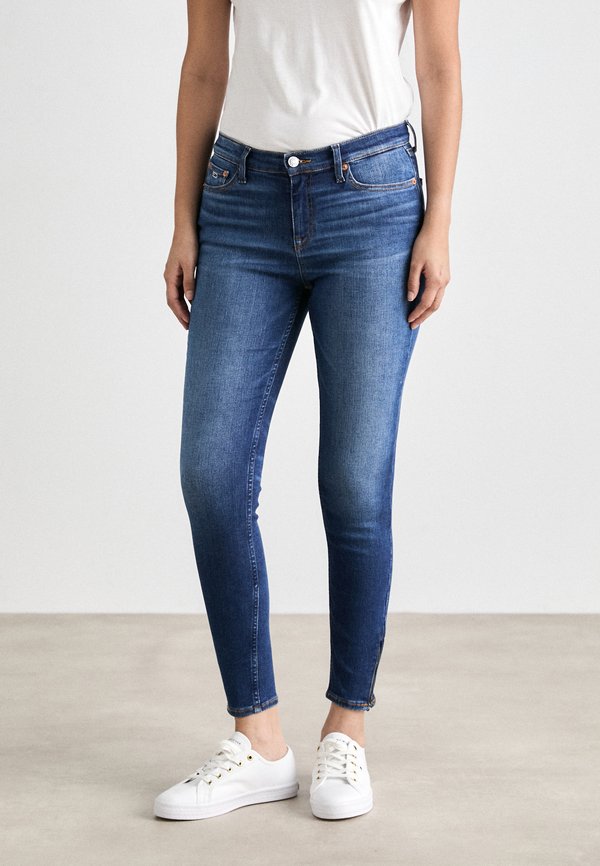 Tommy Jeans NORA ZIP