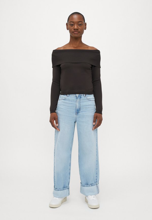 Vero Moda Petite VMMERCURY OFF SHOULDER