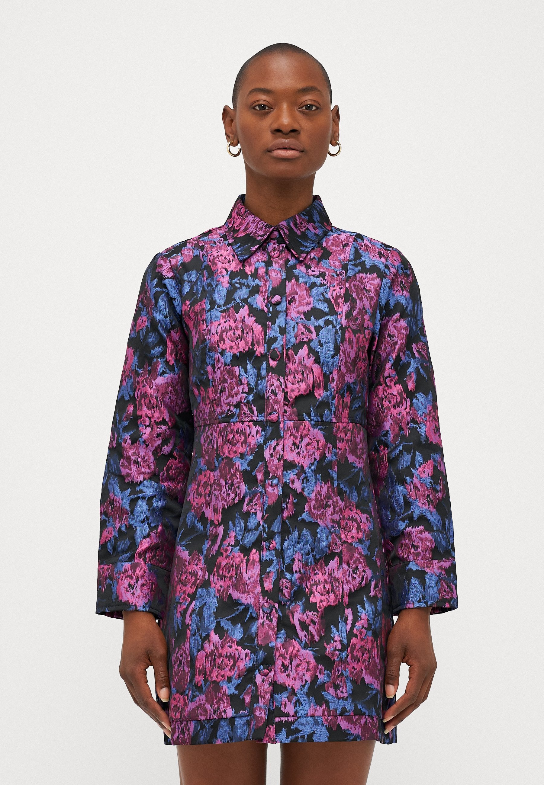 YAS Petite YASSULENA SHIRT DRESS