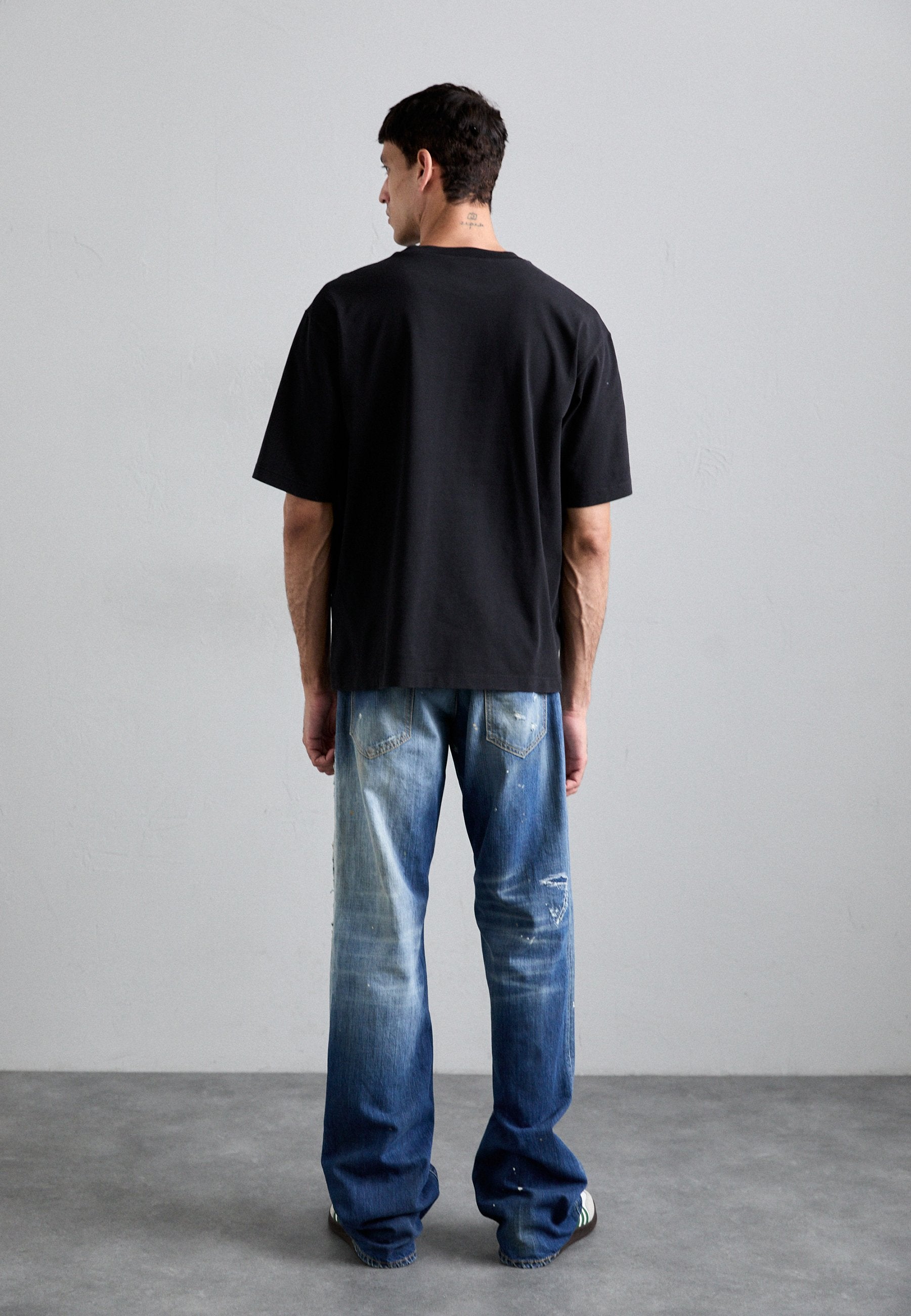 Dsquared2 THE AMERICAN