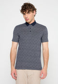 NO EXCESS Poloshirt Media 1