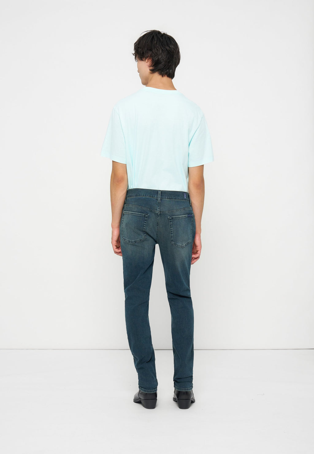 7 for all mankind PAXTYN BRECKENRIDGE