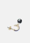 Fire & Glory FGRILLA EARRINGS 4 PACK
