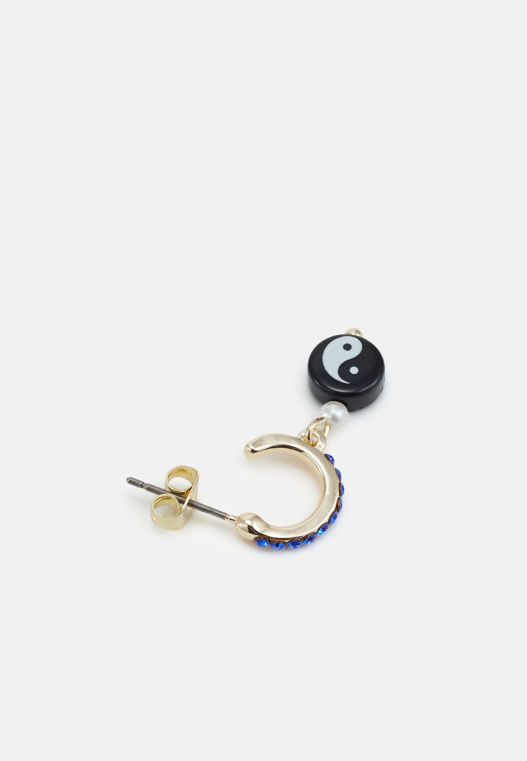 Fire & Glory FGRILLA EARRINGS 4 PACK