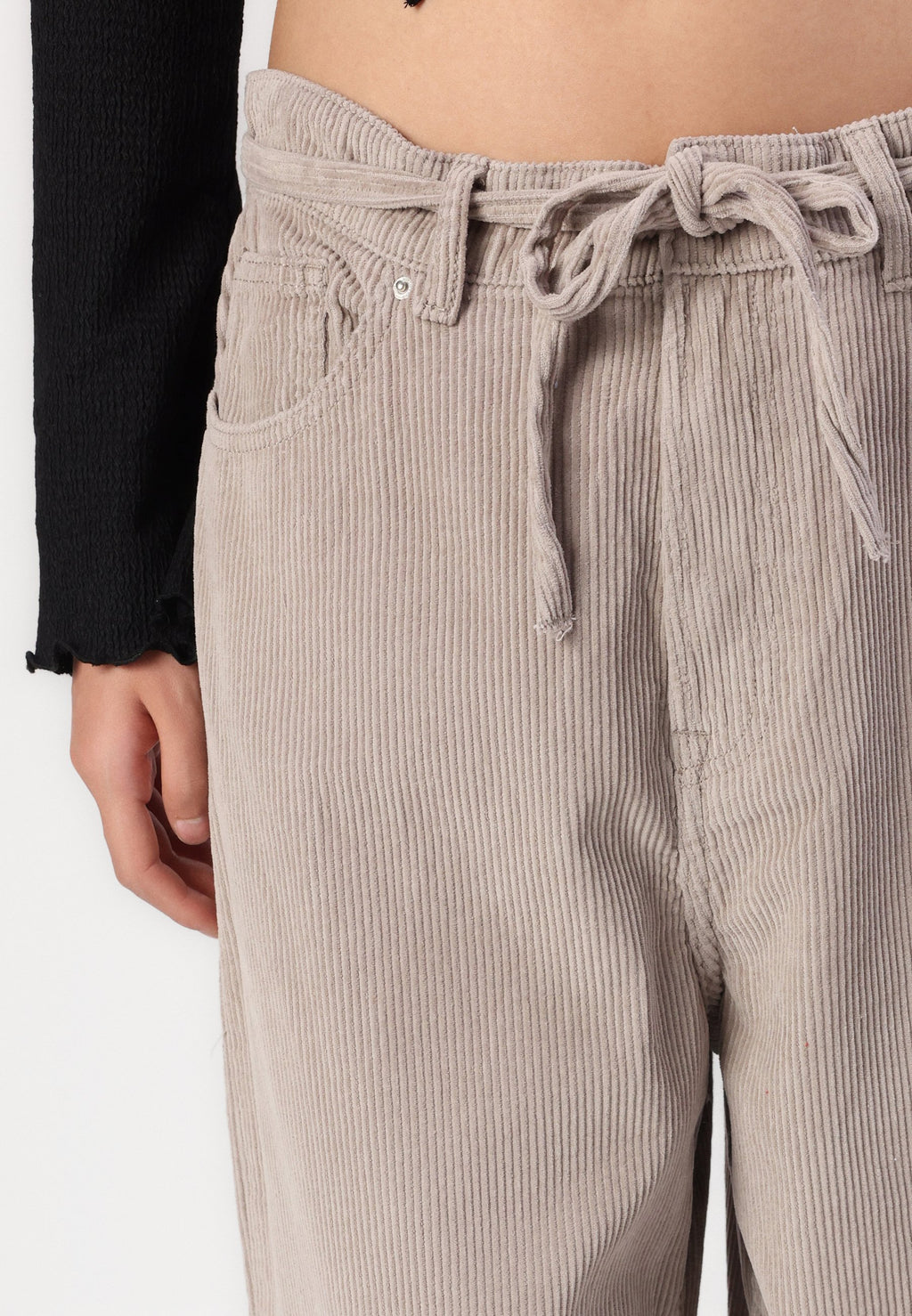 ONLY Wide-leg ONLBLEECKER gy Fit