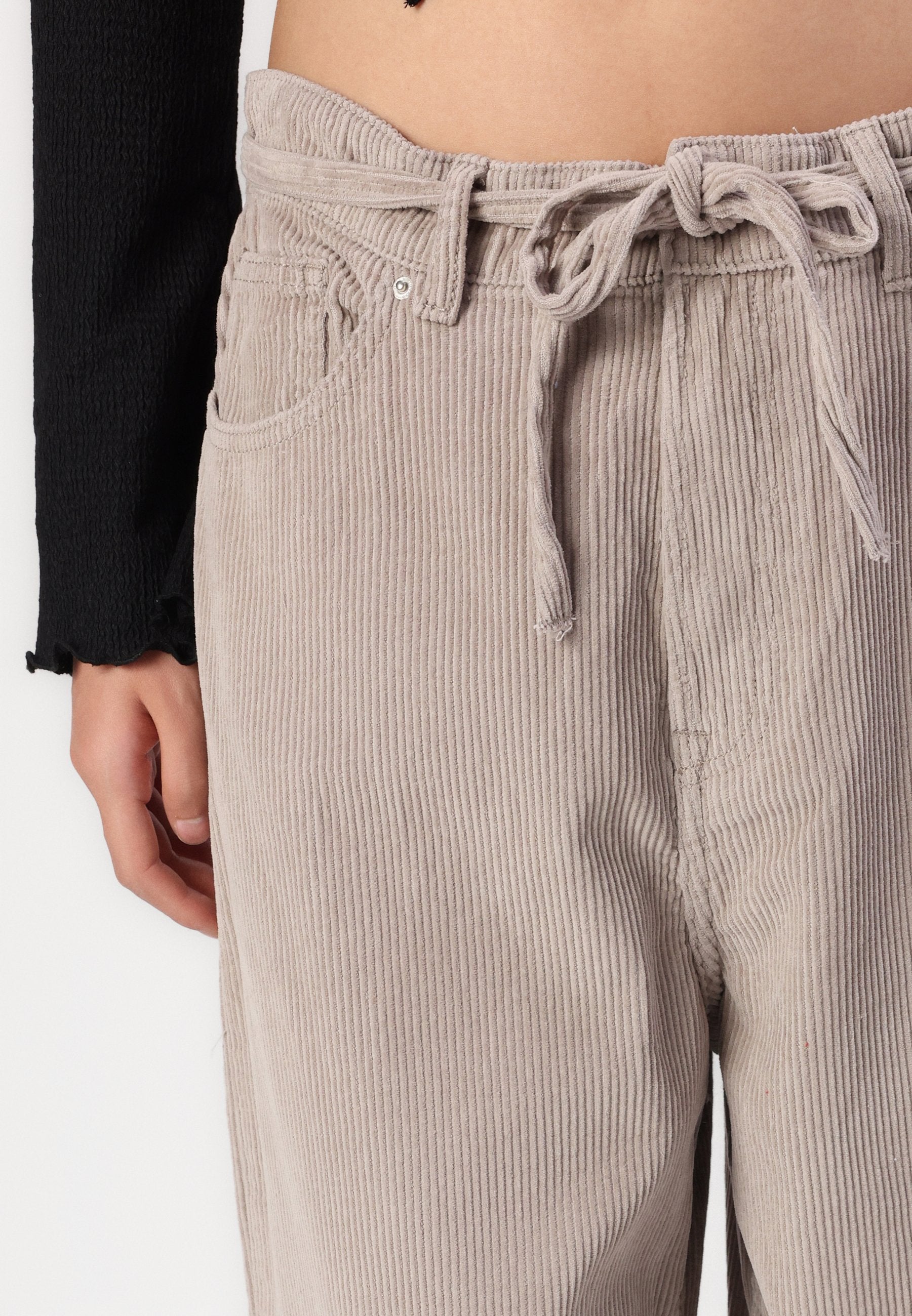 ONLY Wide-leg ONLBLEECKER gy Fit
