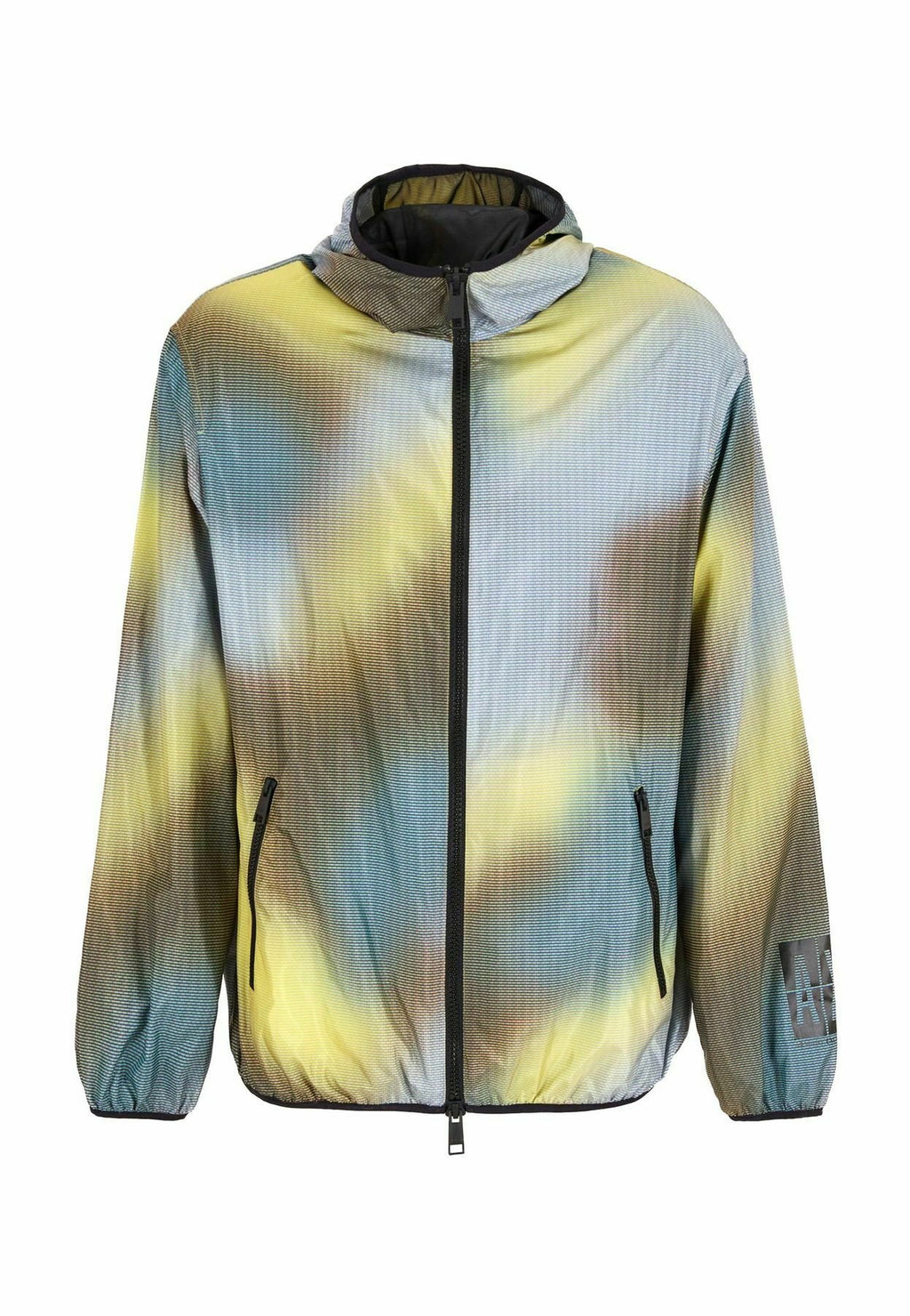 Armani Exchange Leichte Jacke Media 1