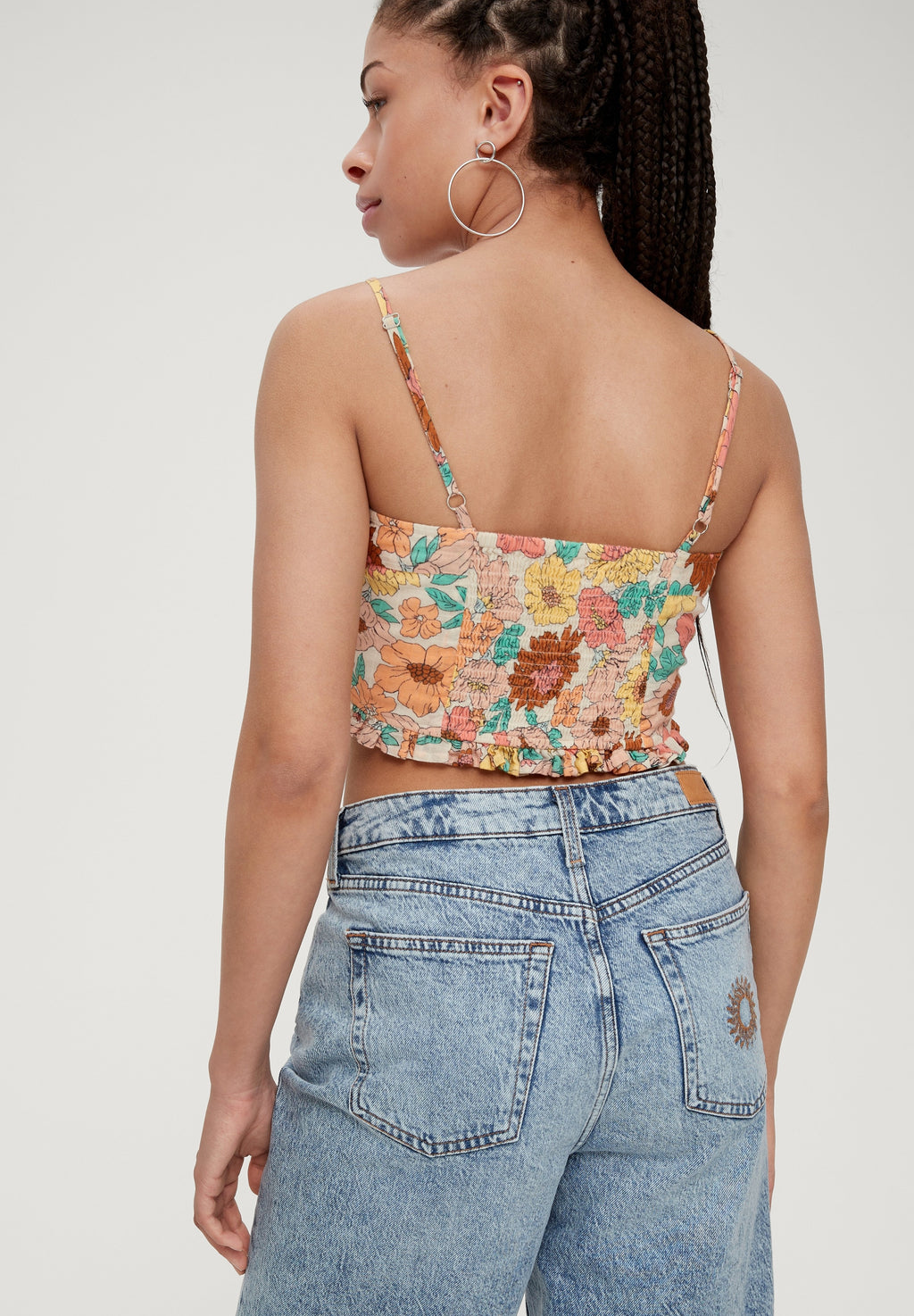 QS CROP