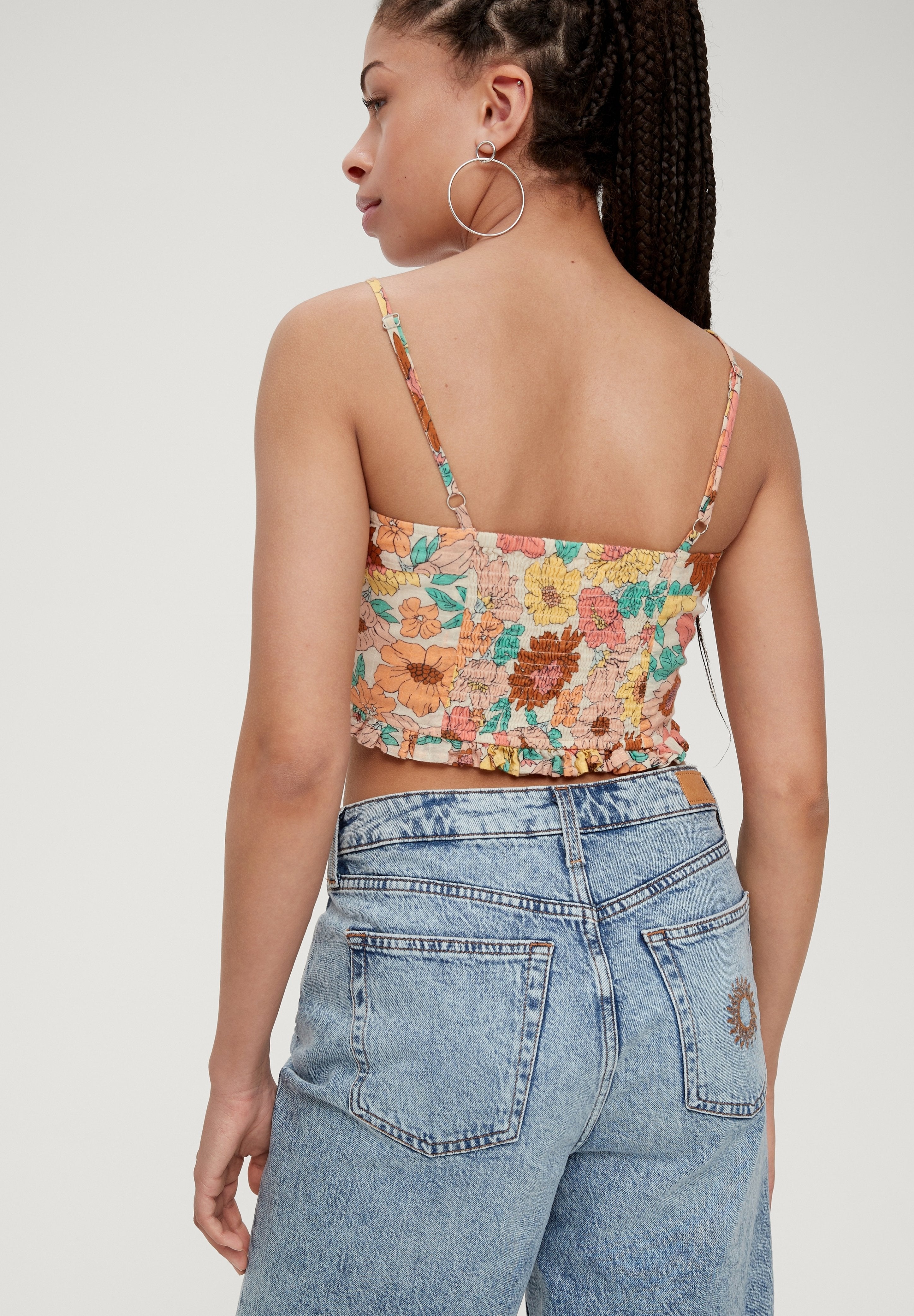 QS CROP