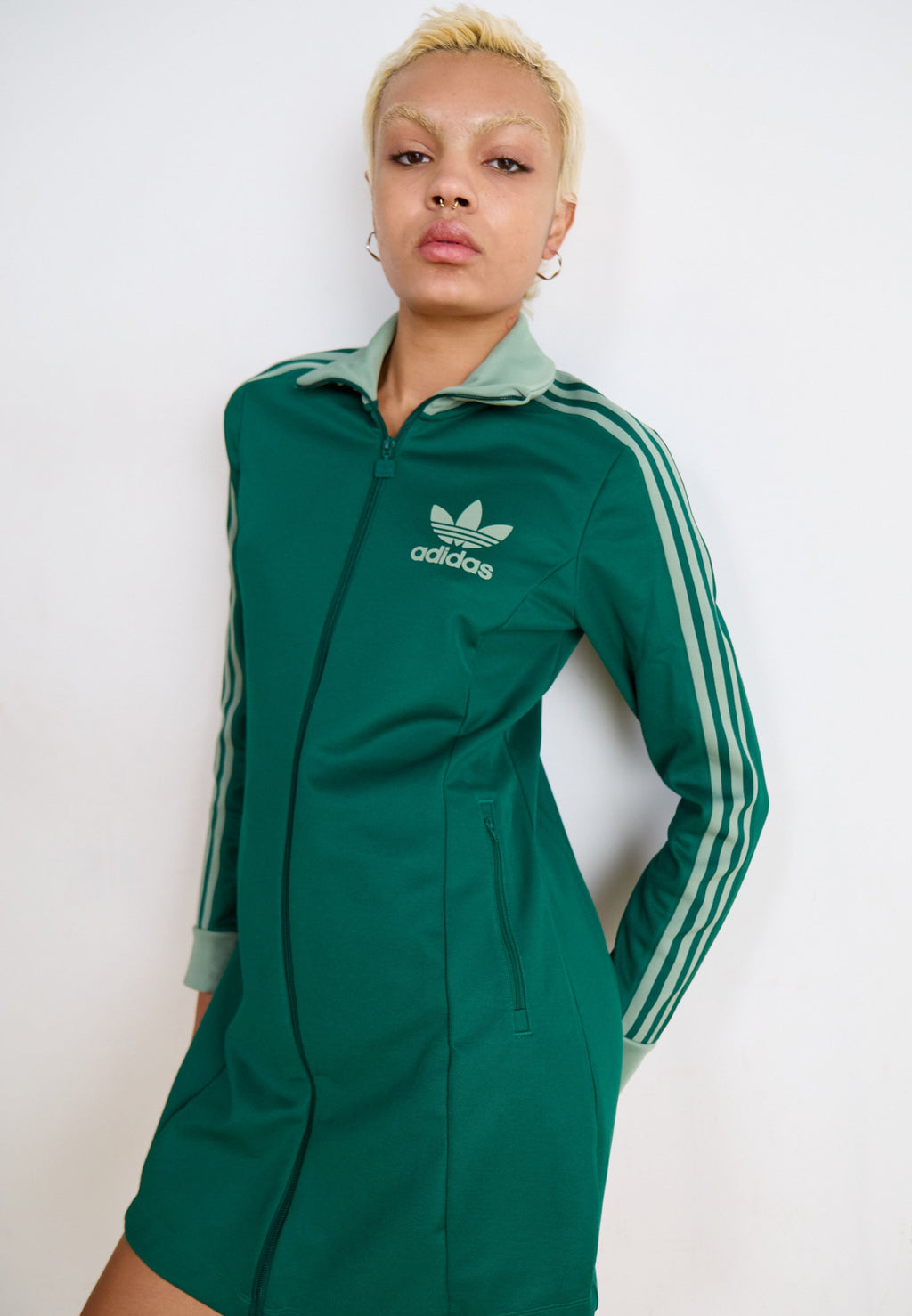 adidas Originals TRACK DRESS