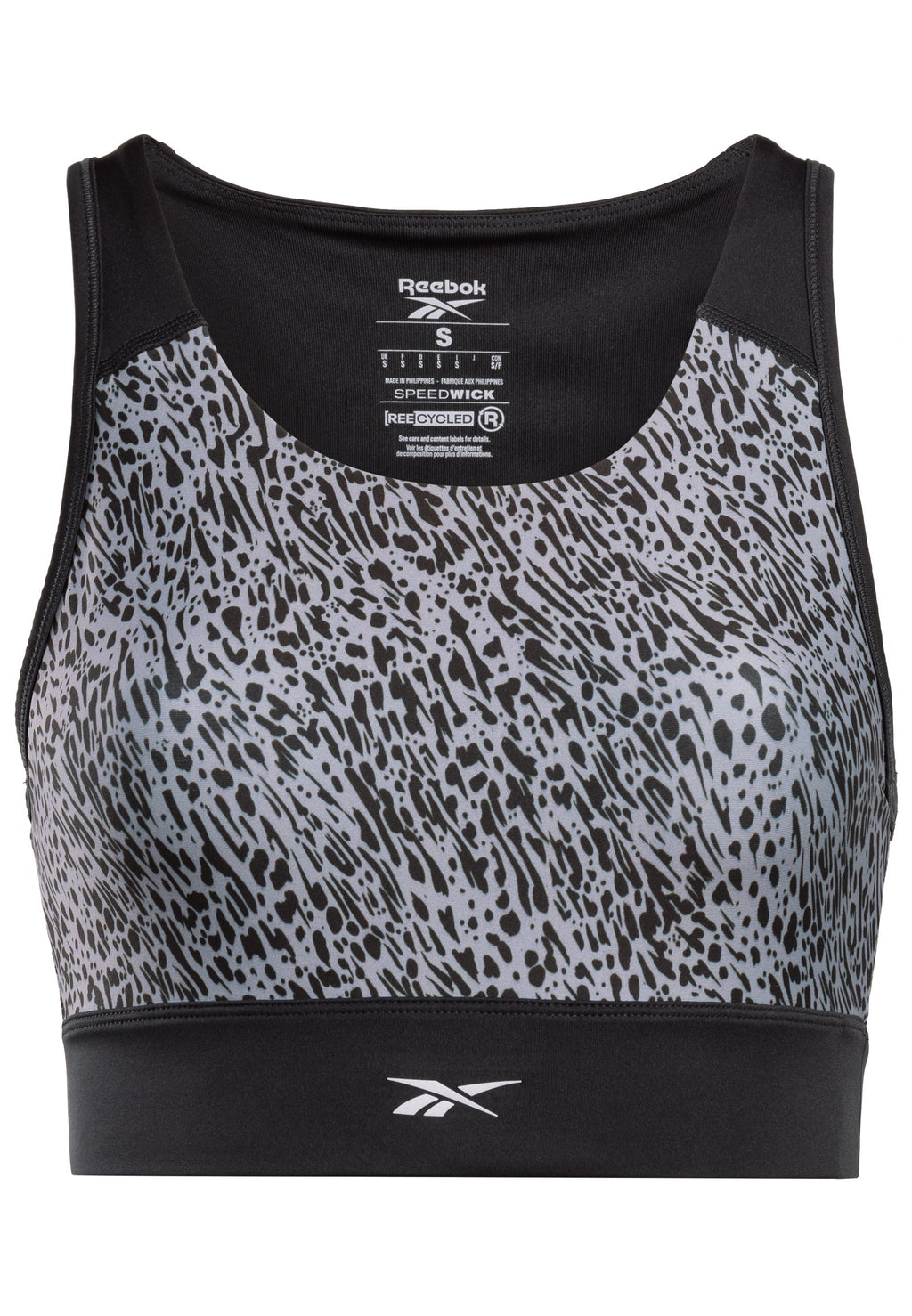 Reebok RUNNING AOP BRA
